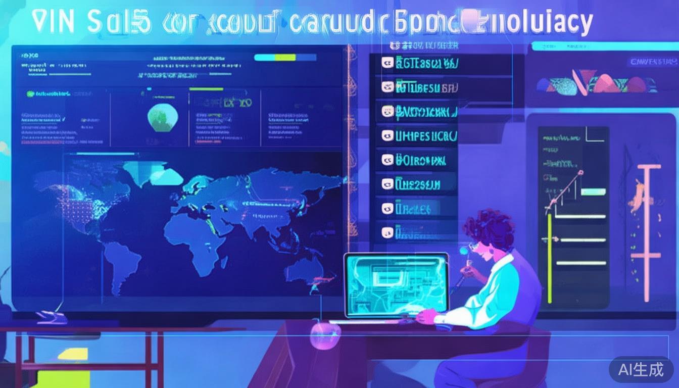 2024年最新版移动VPN月租价格详解及完整使用攻略全攻略