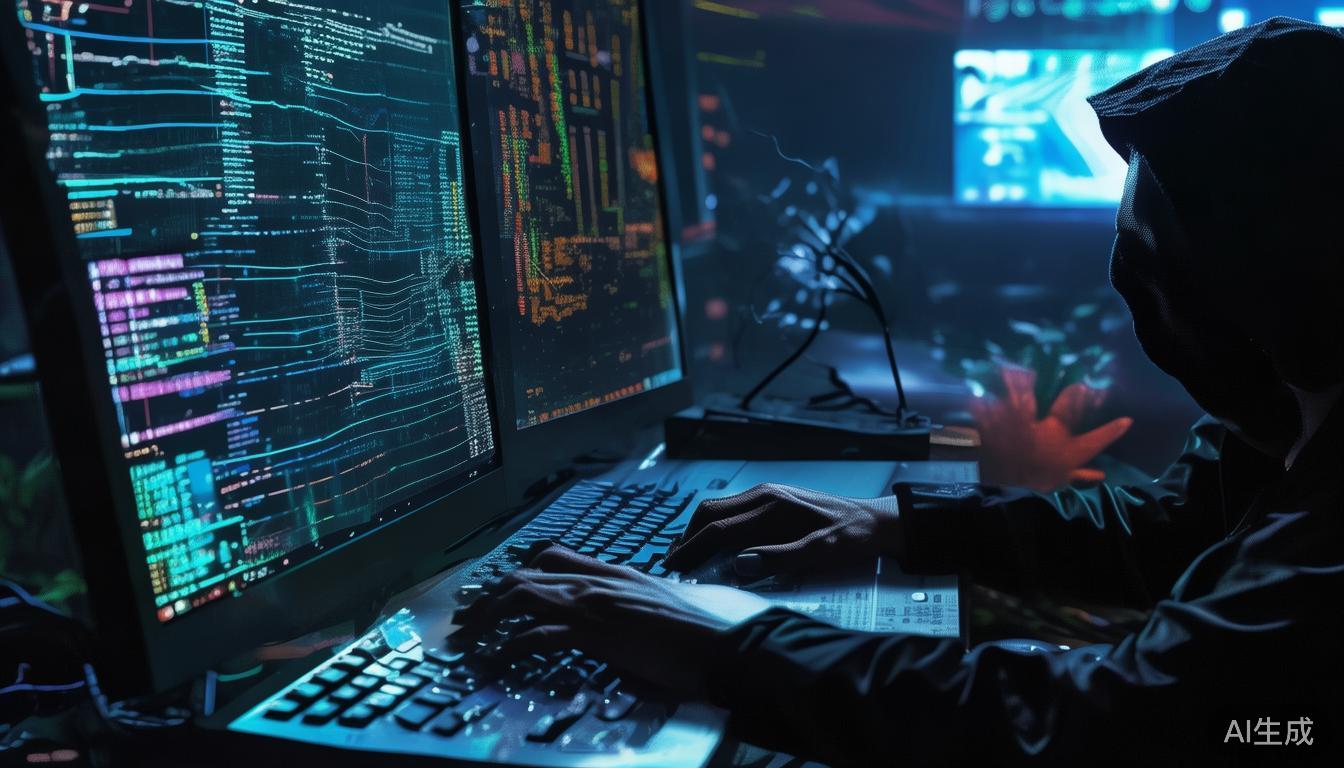 中国正式封禁VPN服务的最新动态及企业与个人应对策略全面解析