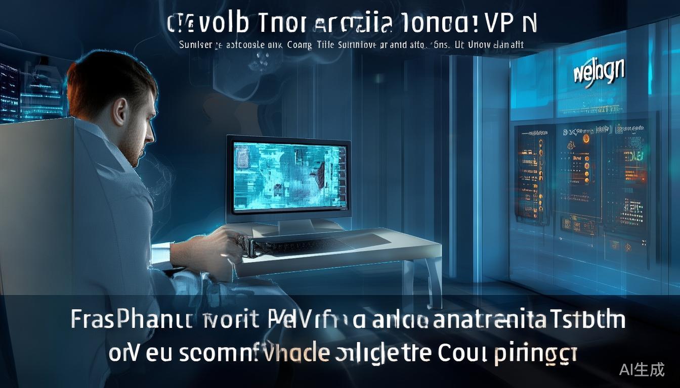 在开始配置之前，首先要明确为何选择维盟VPN。它不