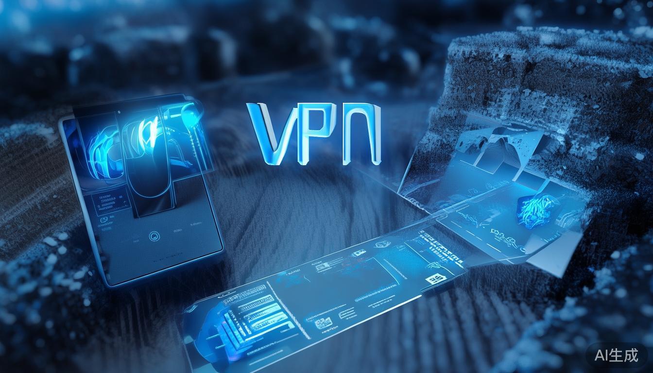 简单来说，VPN（虚拟私人网络）是一种可以在公共网