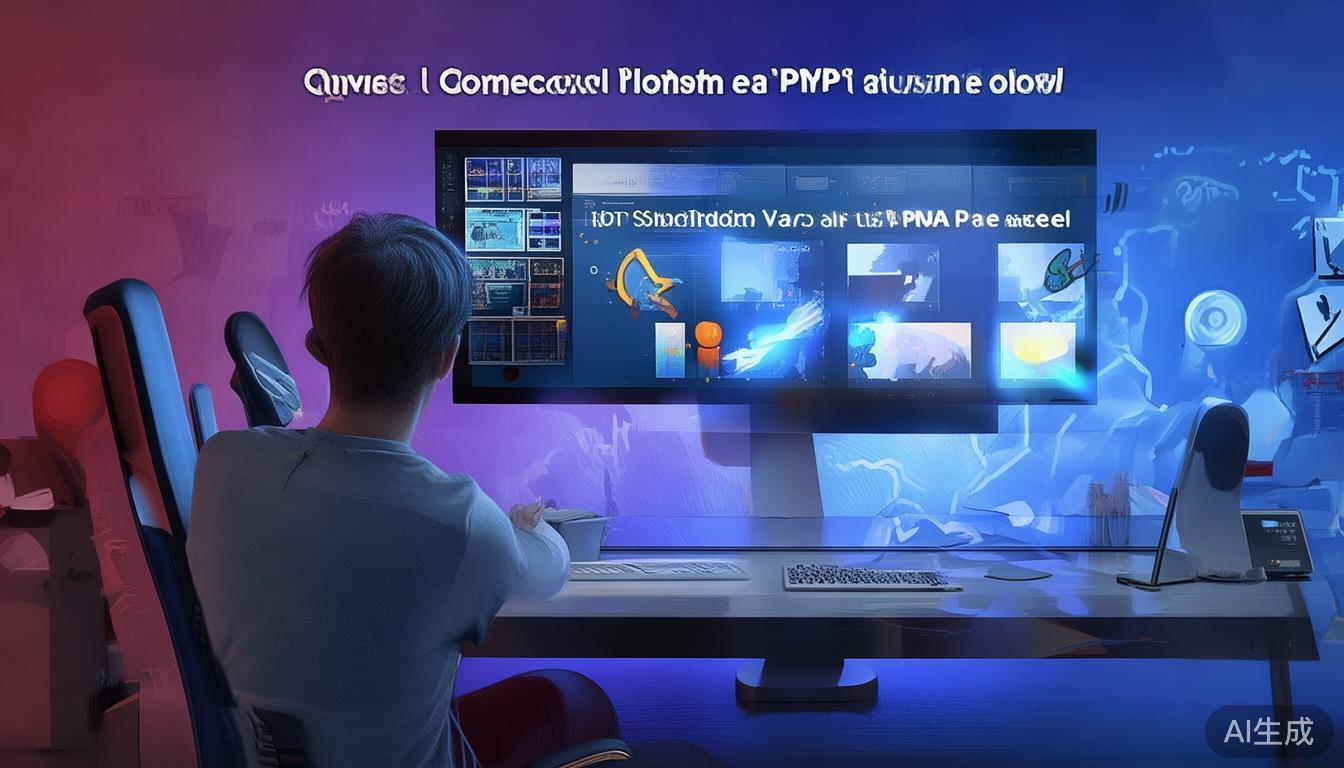 快连VPN：不同类型VPN的区别与选择指南详解