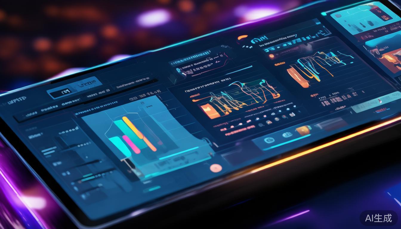 部分VPN应用内置了速度测试或者安全检测功能。可以