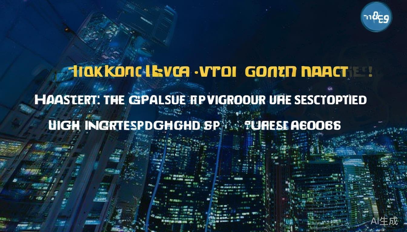 快连VPN香港账号使用指南：畅享高速无限制网络访问攻略