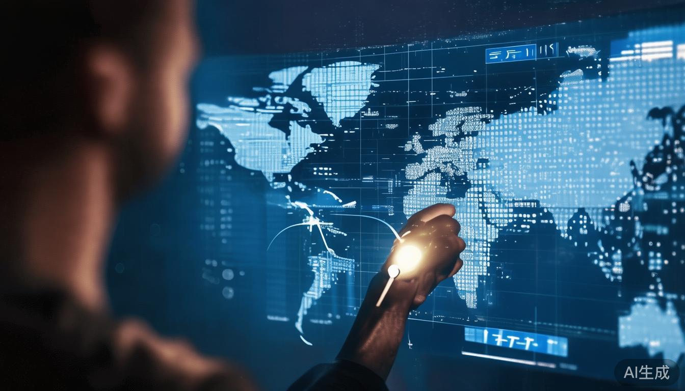 苹果设备使用VPN4的全面攻略：快连VPN的设置与优化技巧