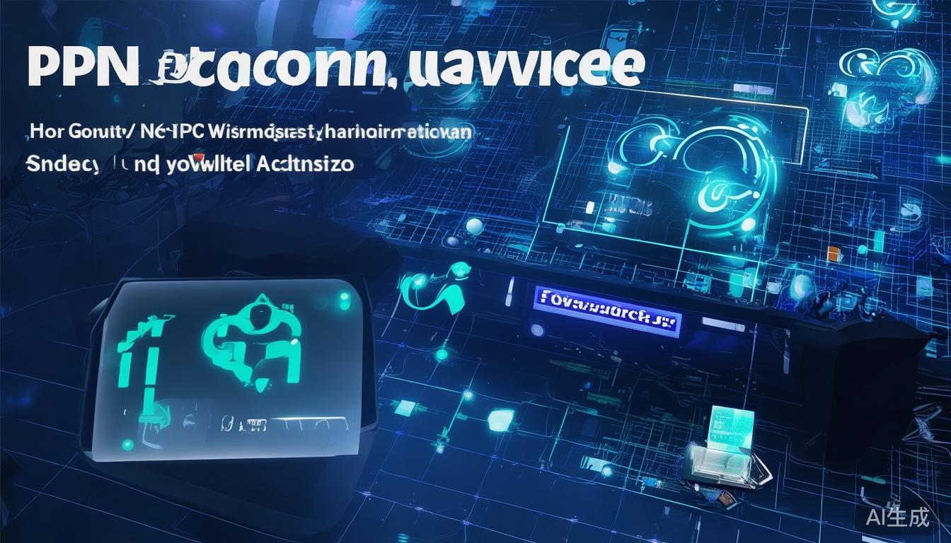 快连VPN全面解析：买卖VPN的市场趋势与风险防控策略