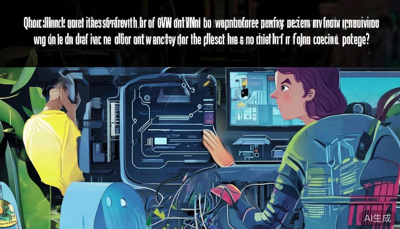 开着快连VPN会不会存在安全隐患？可靠吗？全面解析