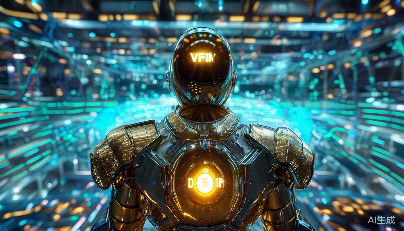 在网络架构中，VPN提供了远程安全访问的途径，而D