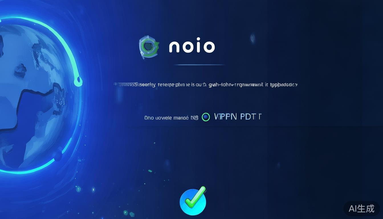 详细解析：在iOS设备上快速设置与使用快连VPN的完整操作步骤