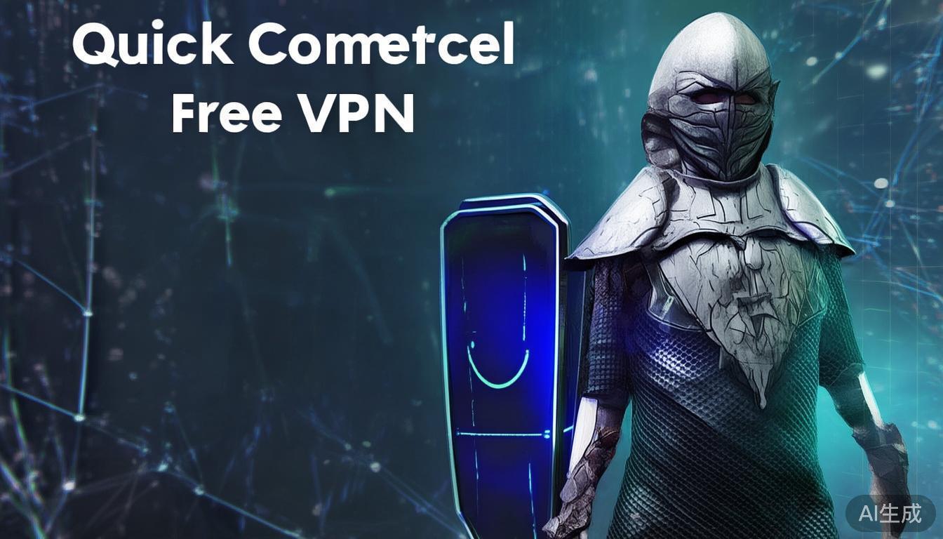 快连VPN免费版：全方位保障网络安全的优质体验与实用指南