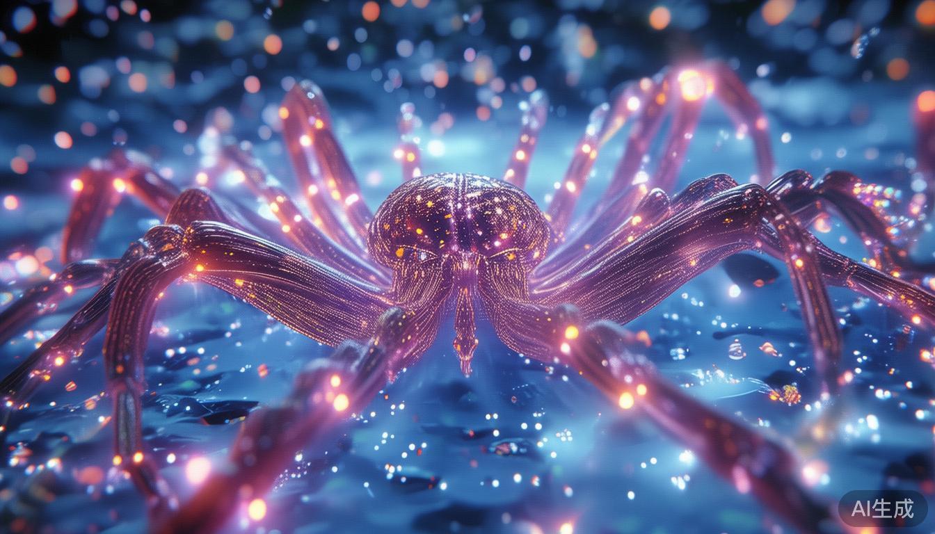 快连VPN海蜘蛛VPN借线——打造安全畅快的极速互联网新体验