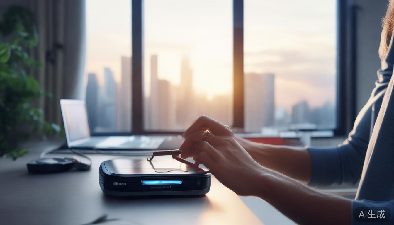 确保本地网络环境良好也是提升VPN速度的关键。使用