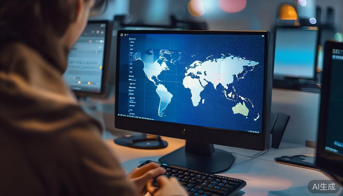 快连VPN换IP教程：快速安全切换IP地址的全面指南