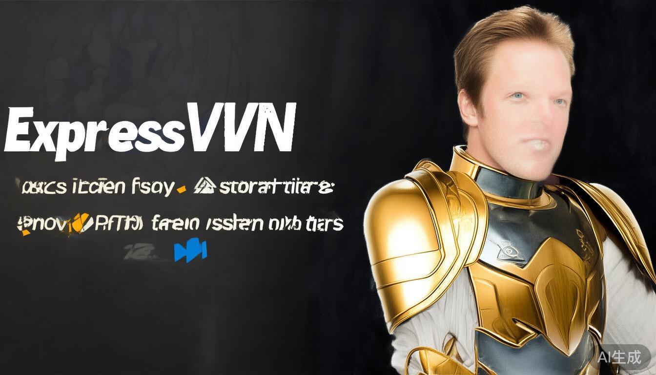 作为行业内的佼佼者，ExpressVPN一直以其稳