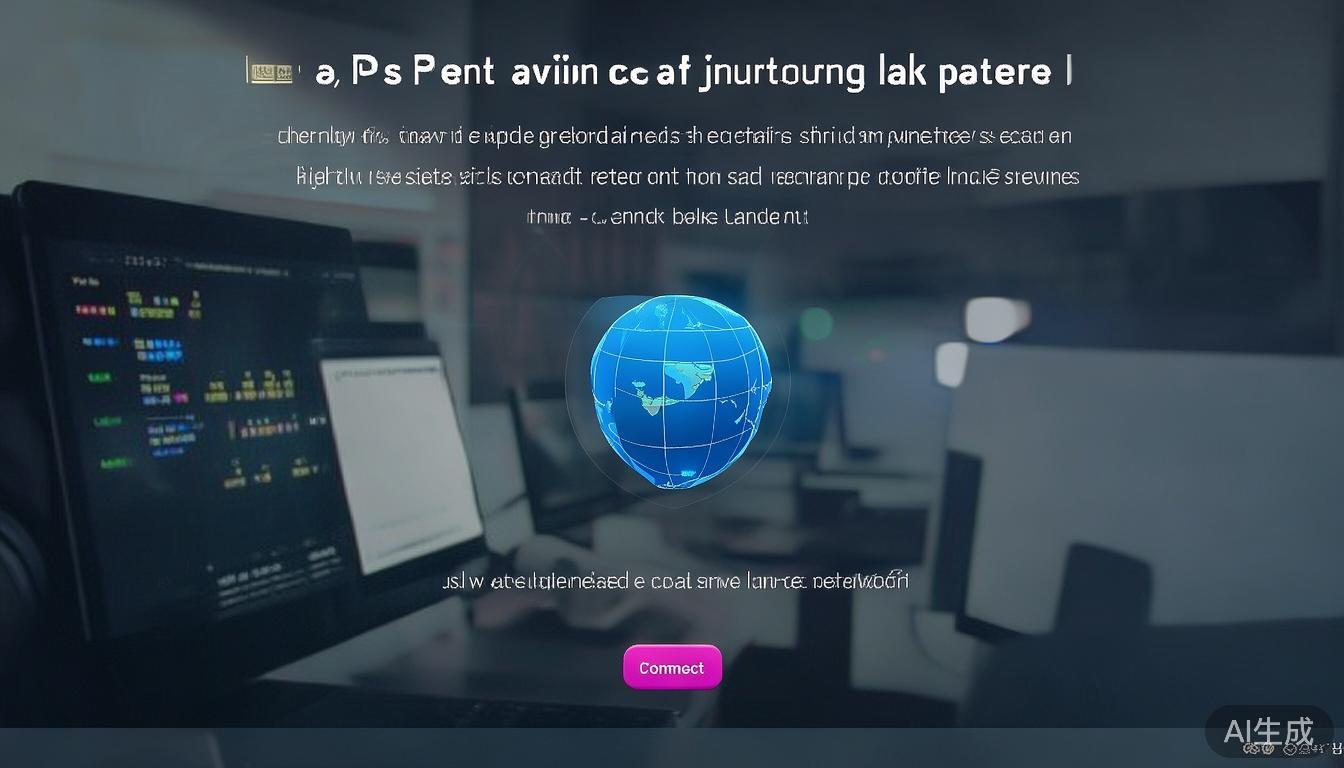 教你免费在电脑上使用快连VPN实现安全联网的方法攻略 登录后,选择合适的服务器地点(如美国、加拿大、德国