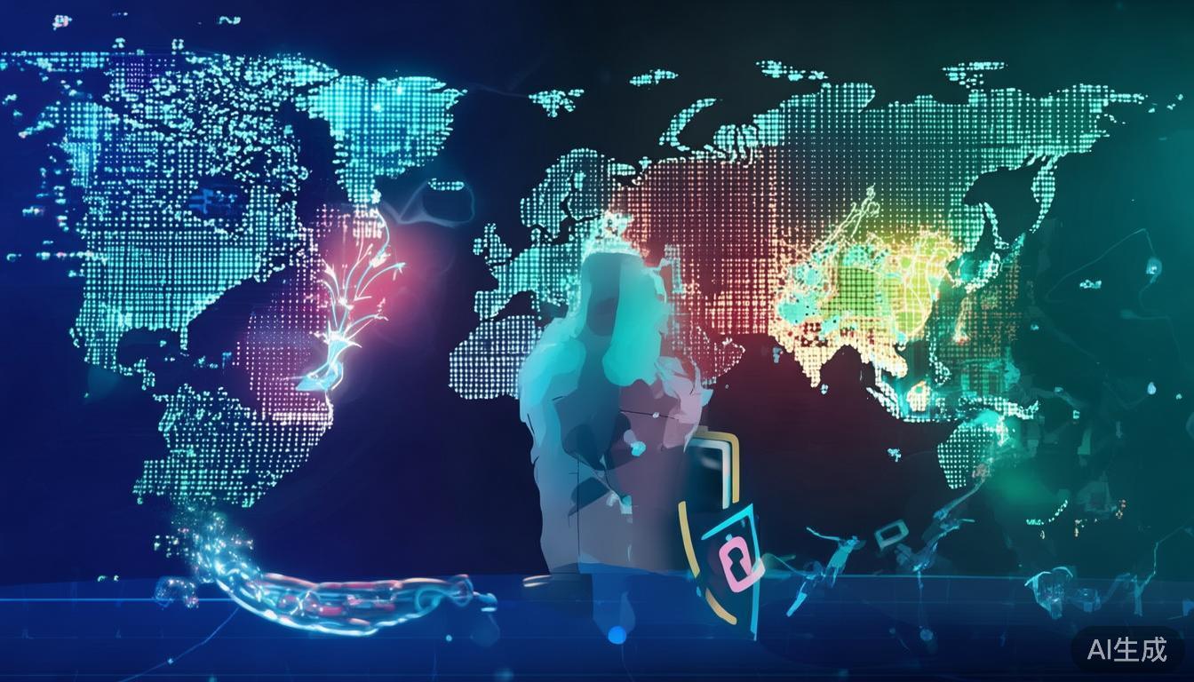 此外，VPN的地理位置也关系到网络隐私和安全。在不