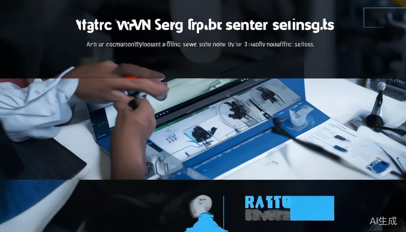 详细教程:快连VPN正确配置VPN设置下的代理服务器方法与步骤 在当今互联网时代,越来越多的人开始关注网络隐私与安