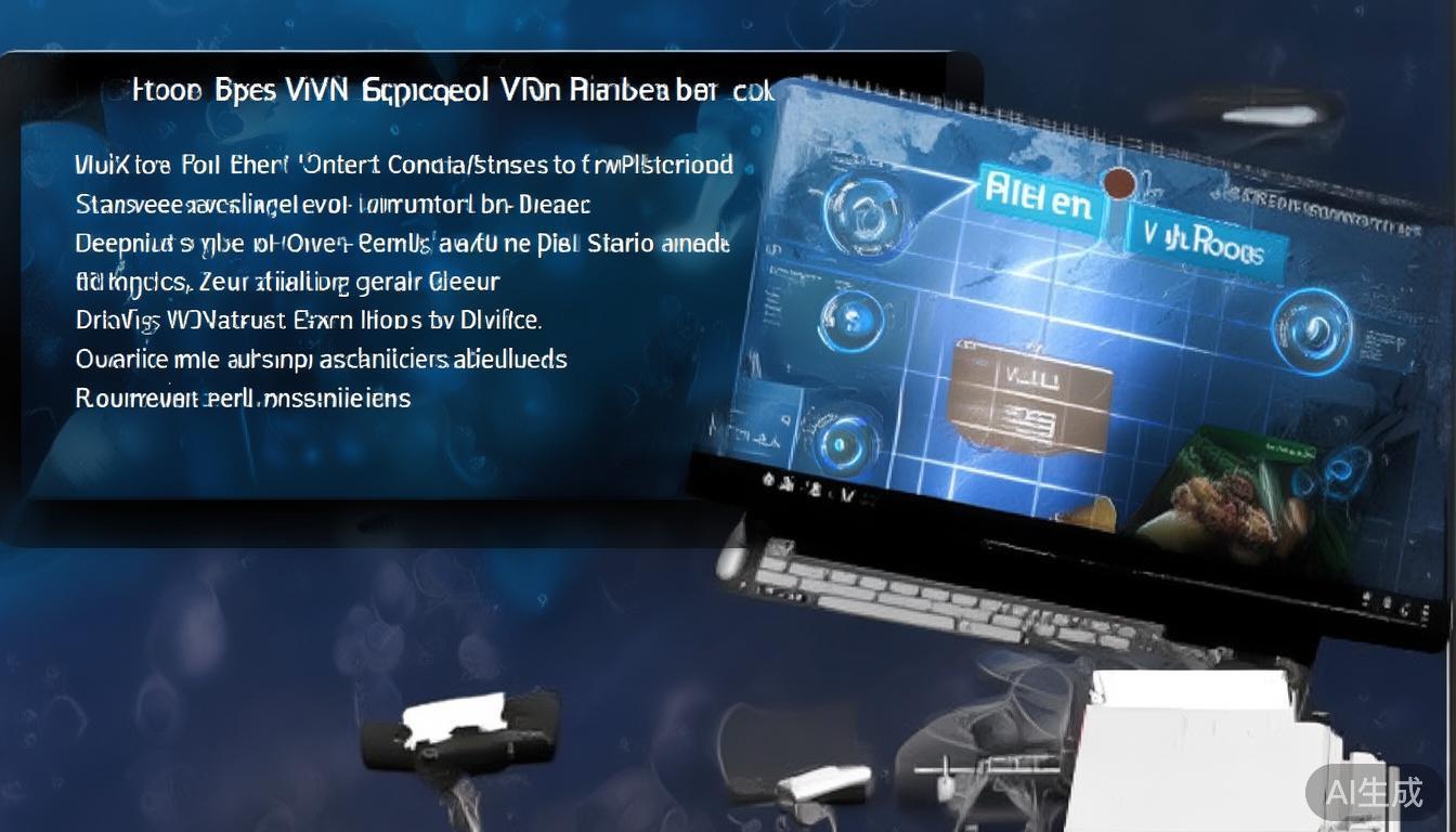 快连VPN全方位剖析:体验星速VPN的高速安全稳定网络保护 多平台、多设备支持
现代用户使用设备多样,对VP
