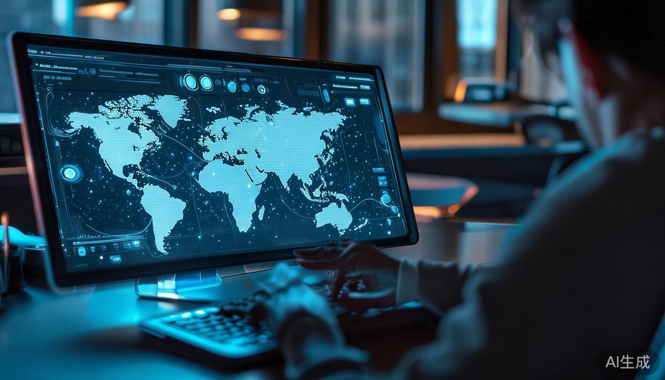 快连VPN全面解析：境外机VPN的使用技巧与安全保障全指南