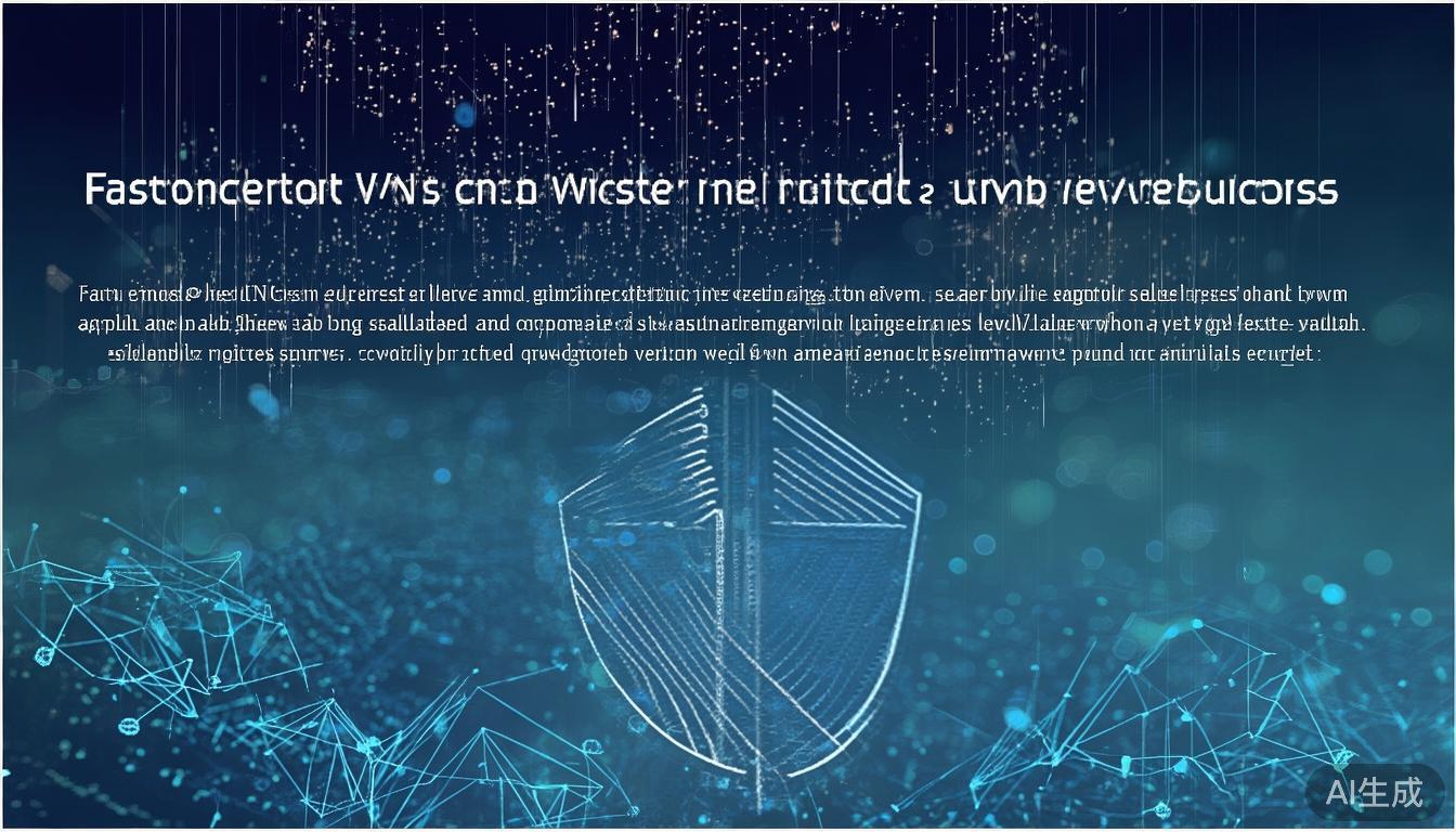 快连VPN：探索高效稳定的限量VPN服务方案与全面安全保障