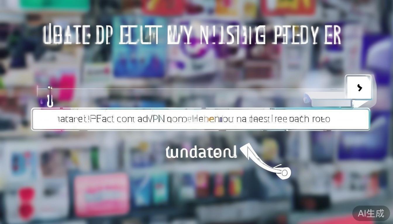 快连VPN红杏VPN频繁闪退原因全面分析与详细解决方法指南
