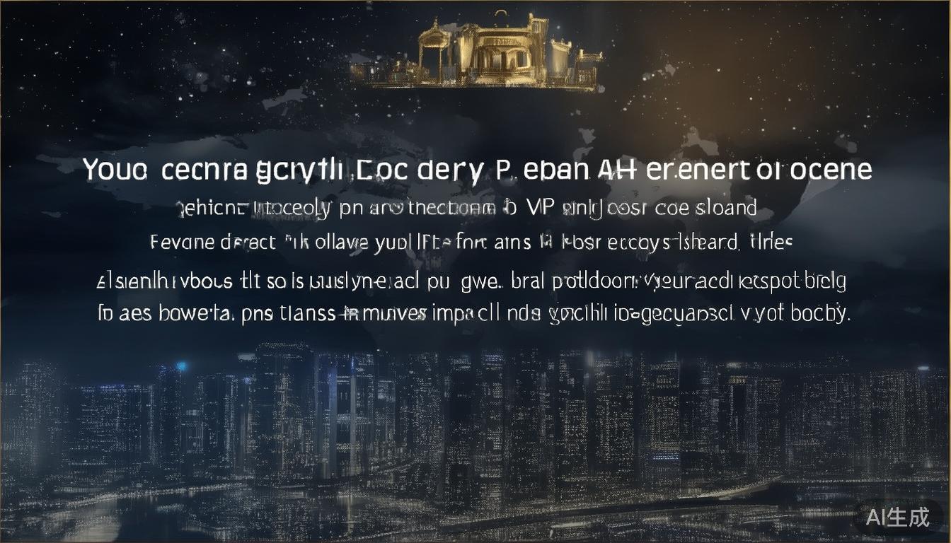 如何选择合适的快连VPN满足你的隐私虚荣心需求