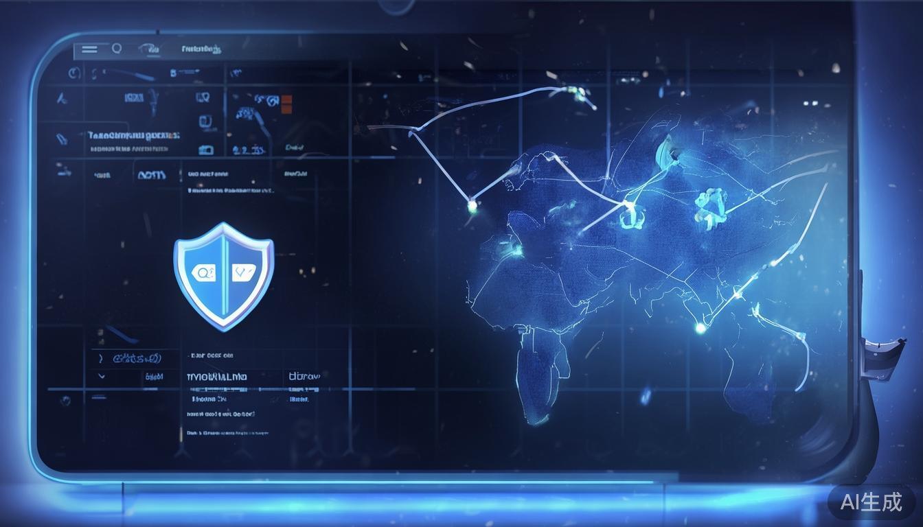 快连VPN全面解析:VPN服务代理的核心功能与多场景应用优势 保障网络隐私与安全
在网络日益复杂的环境中,个人