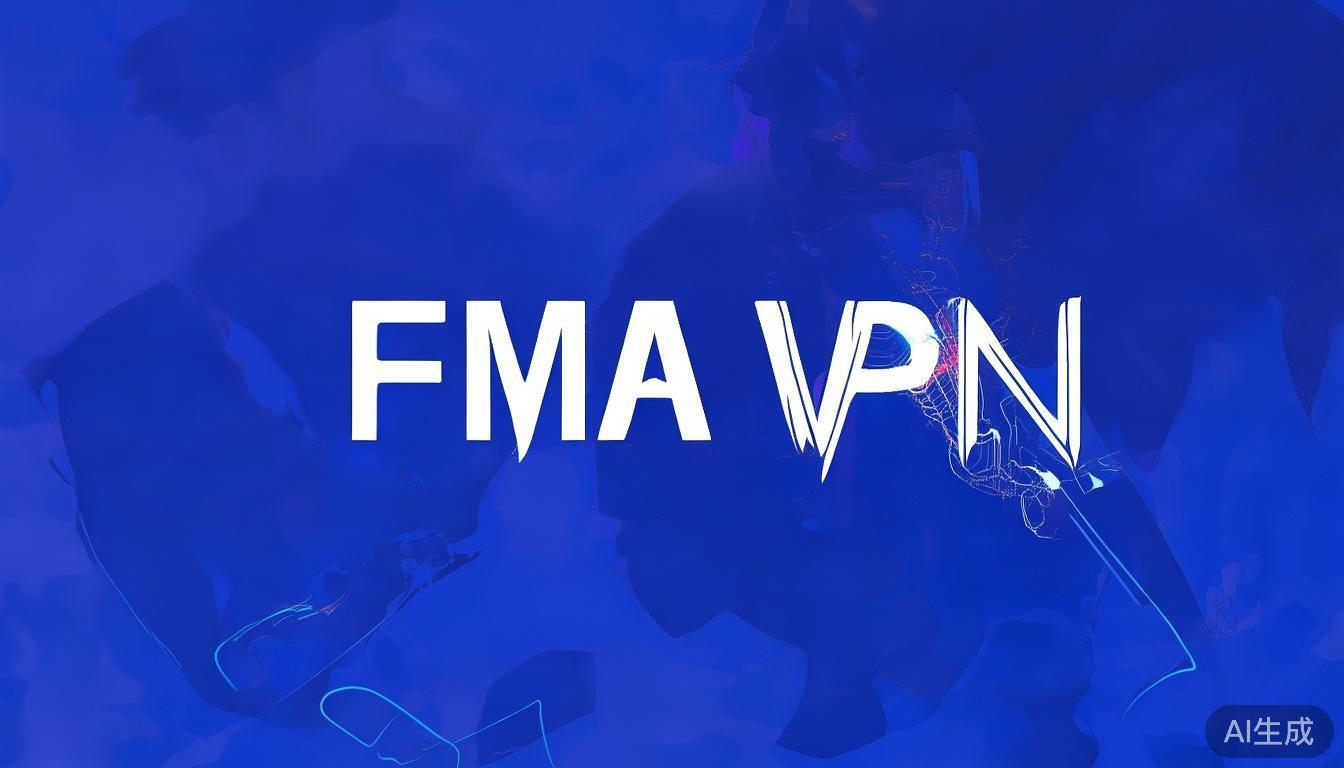 全面解析快连VPN中的FMA VPN：功能介绍与详细使用指南