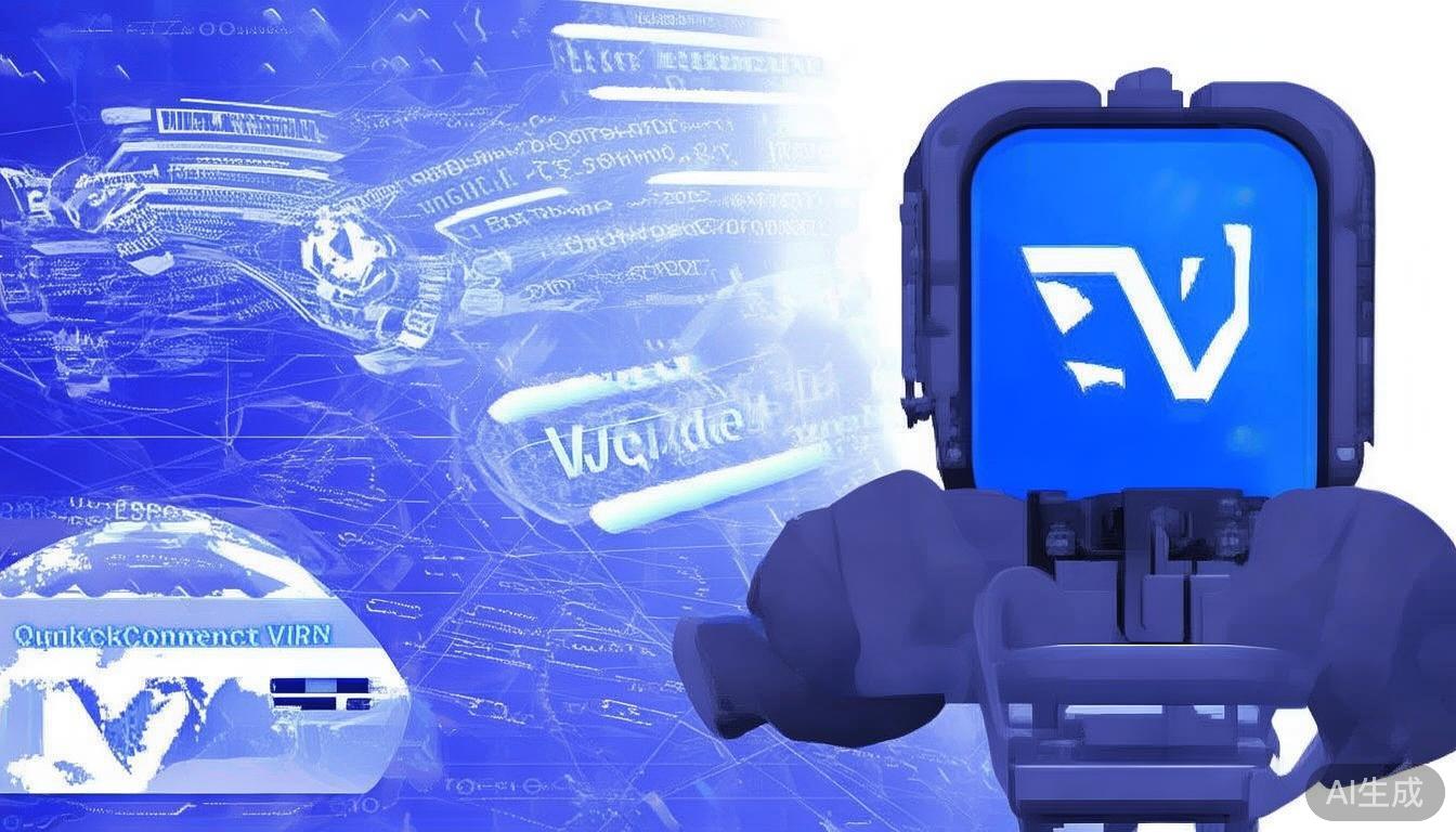 全面解析快连VPN：提升网络安全与隐私的最佳选择指南