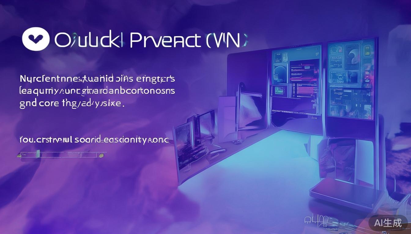 快连VPN全面解析与试题应答技巧指南：提升VPN使用与测试能力