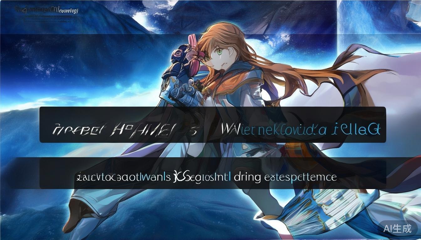 全面解读《刀剑神域》专属VPN:快连VPN使用指南与实用攻略 在进行《刀剑神域》等在线游戏时,玩家常常会遇到网络