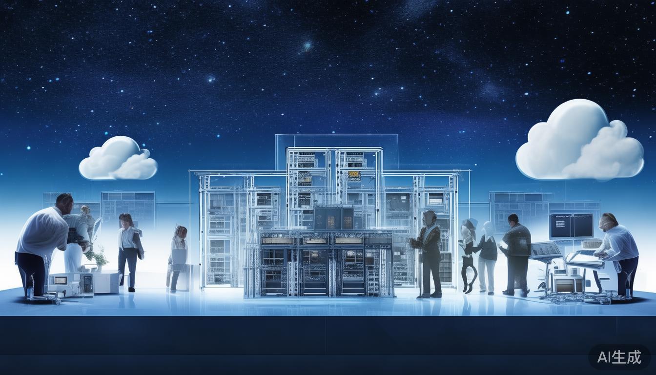 快连VPN全面解析：网对网VPN技术原理与应用解决方案