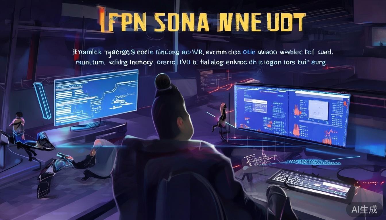 快连VPN能有效防骚扰吗？全面解析其作用与局限性