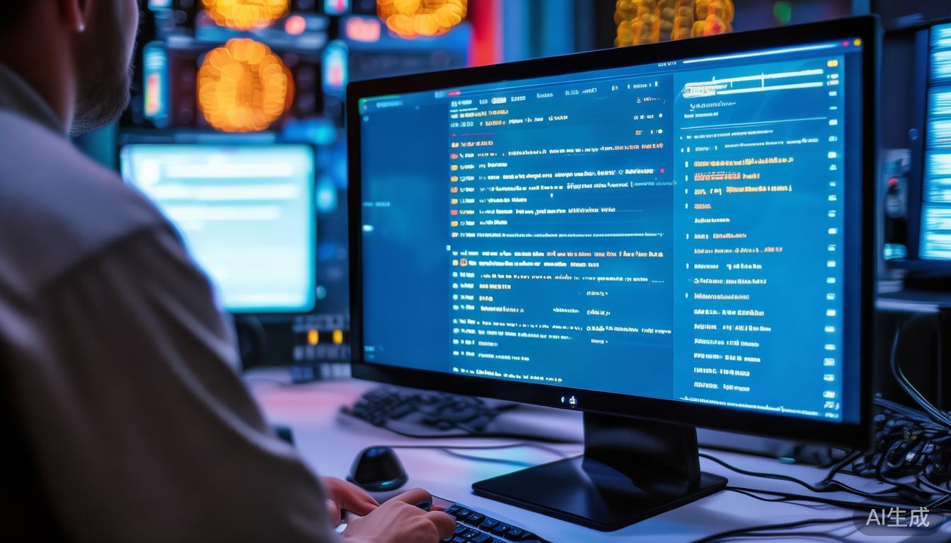 快连VPN全面指南：一步步教你在路由器上正确配置实现网络安全