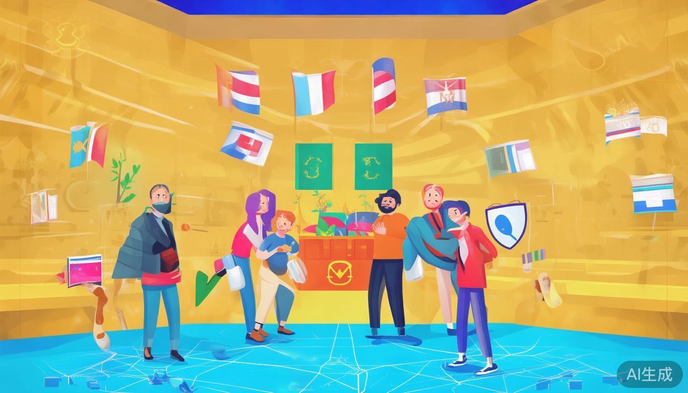 快连VPN全免费资源推荐，畅享全球网络无忧自由体验