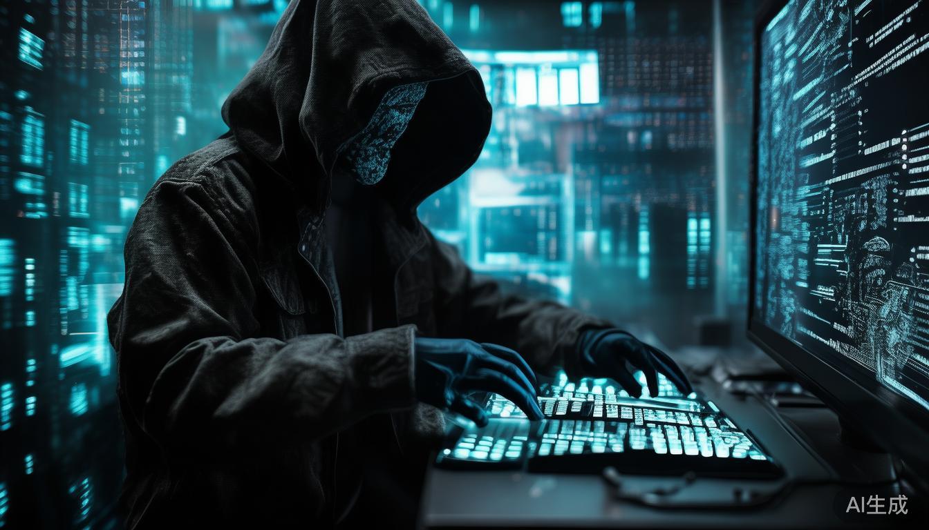 黑客利用VPN的技巧
黑客在利用VPN进行攻击时