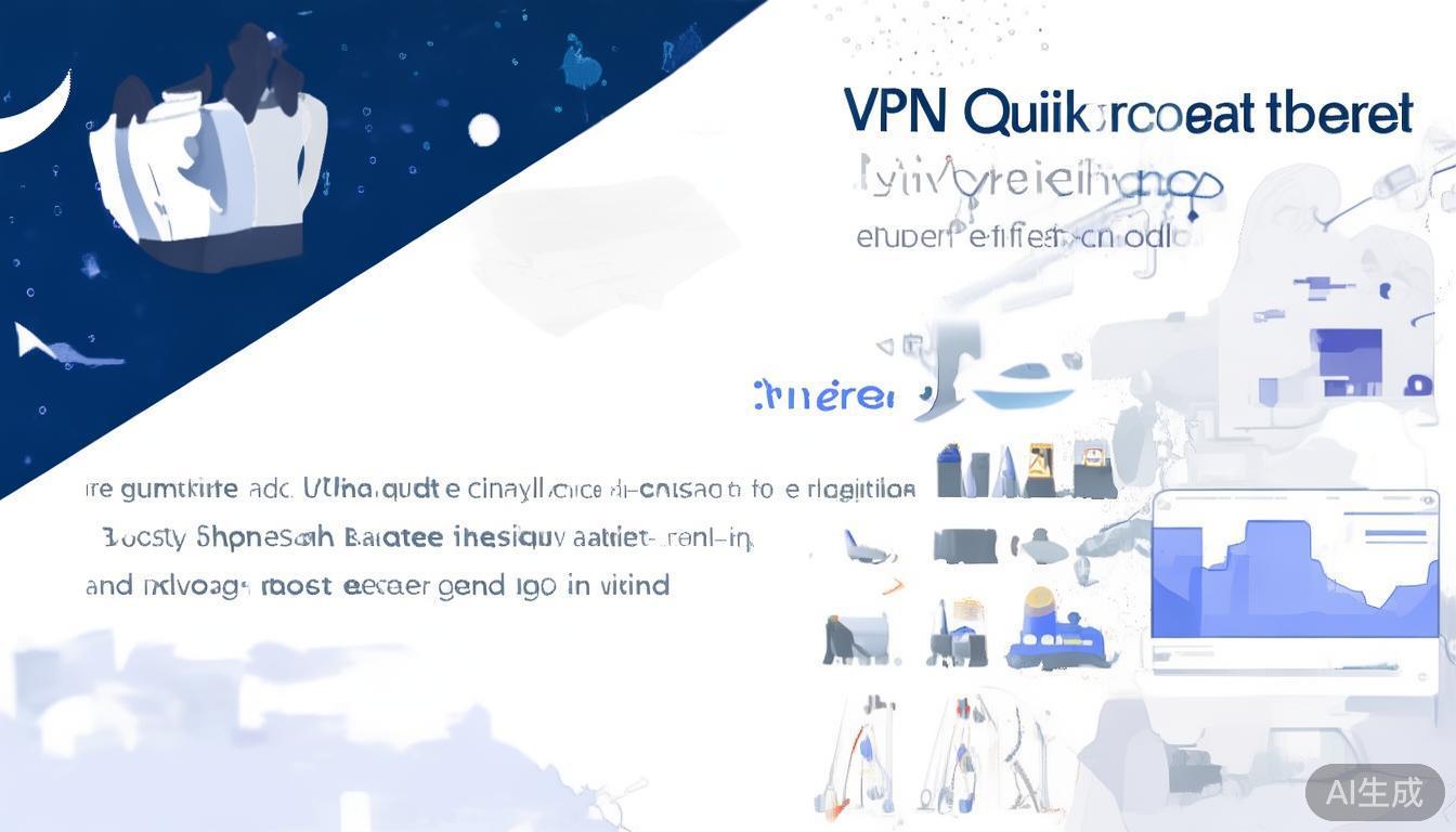 全面解析武汉VPN的使用方法与推荐，助您快速连接网络安全通畅