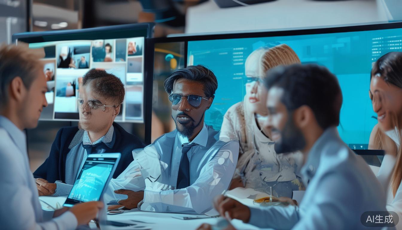 快连VPN：全面提升团队效率的领先领导者VPN推荐与使用指南