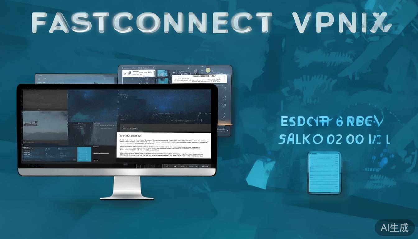 作为目前市面上较为火热的VPN之一，快连VPN凭借