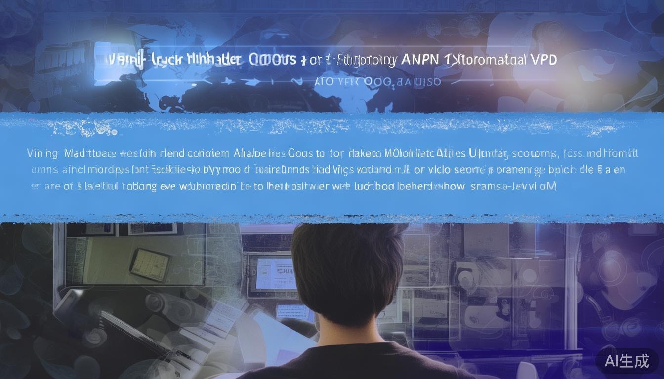 在当今数字时代，越来越多的人为了确保网络安全、保护