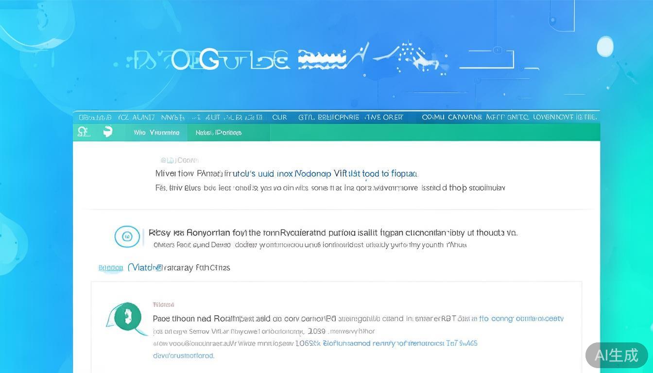 快连VPN详细设置与挂载指南：安全上网全面操作方法