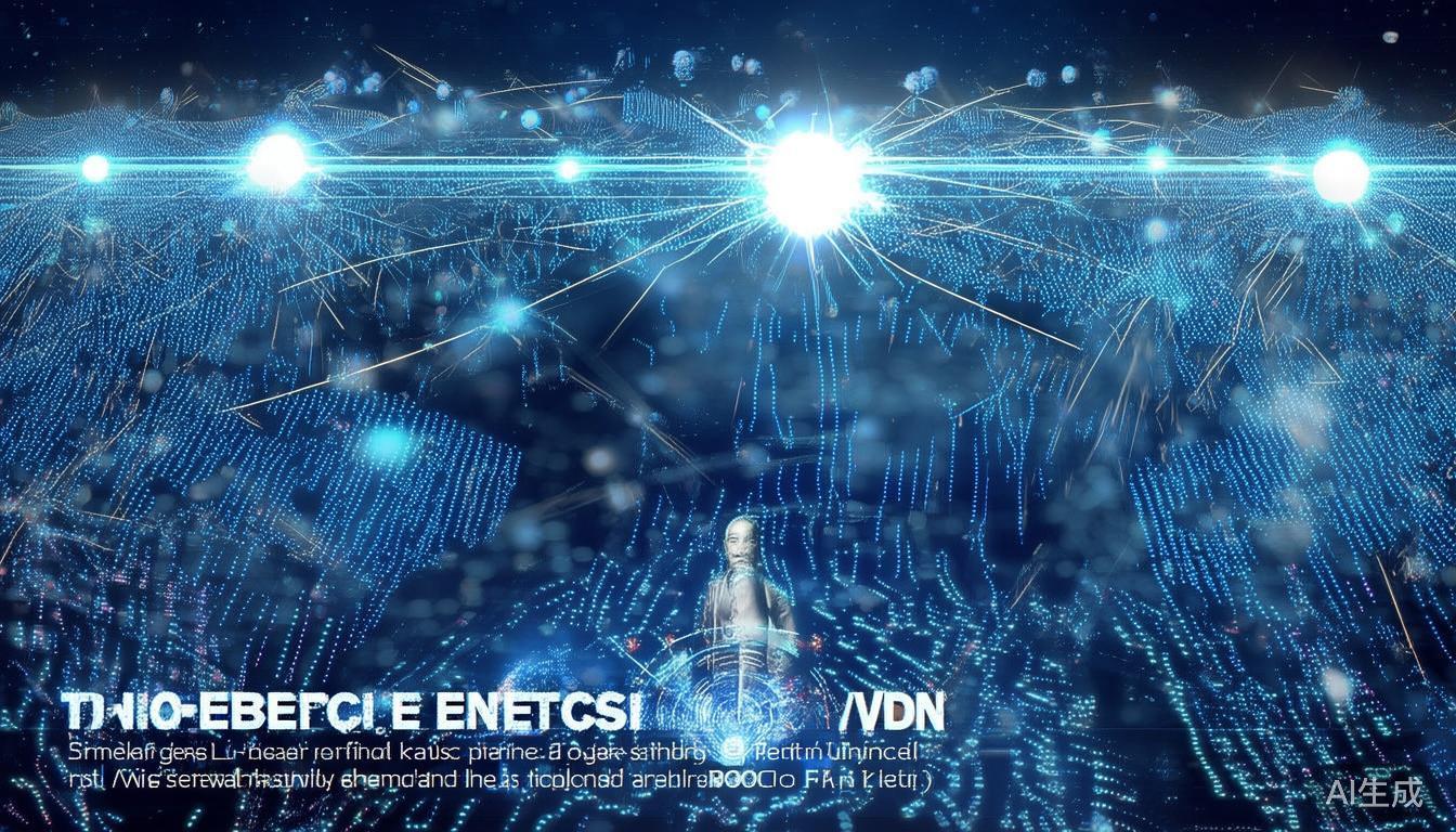 多节点连接，保障网络畅通
天行客VPN配备了遍布