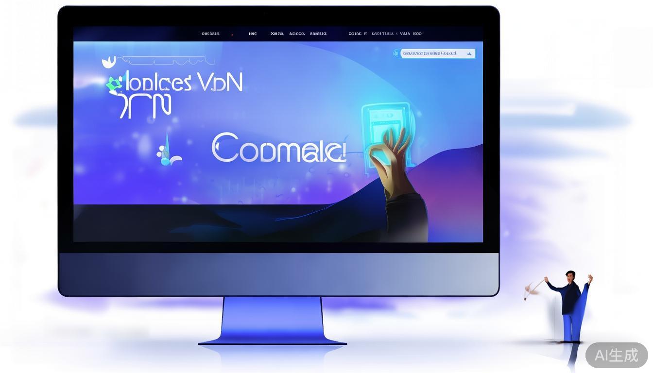 一、选择正规来源获取VPN码
避免使用非官方渠道