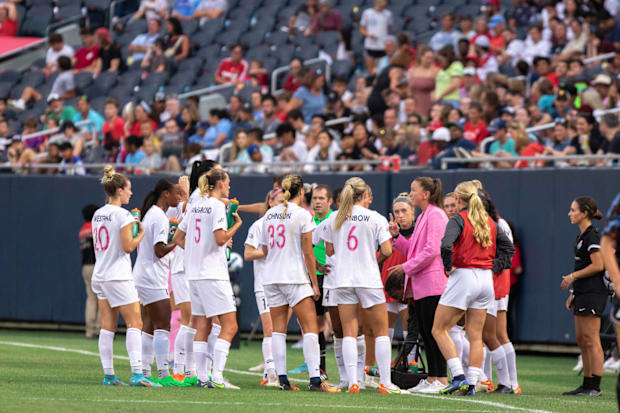 模板幻灯片演示